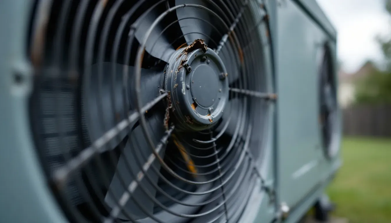 Thermostat Installation Service in Cape Coral