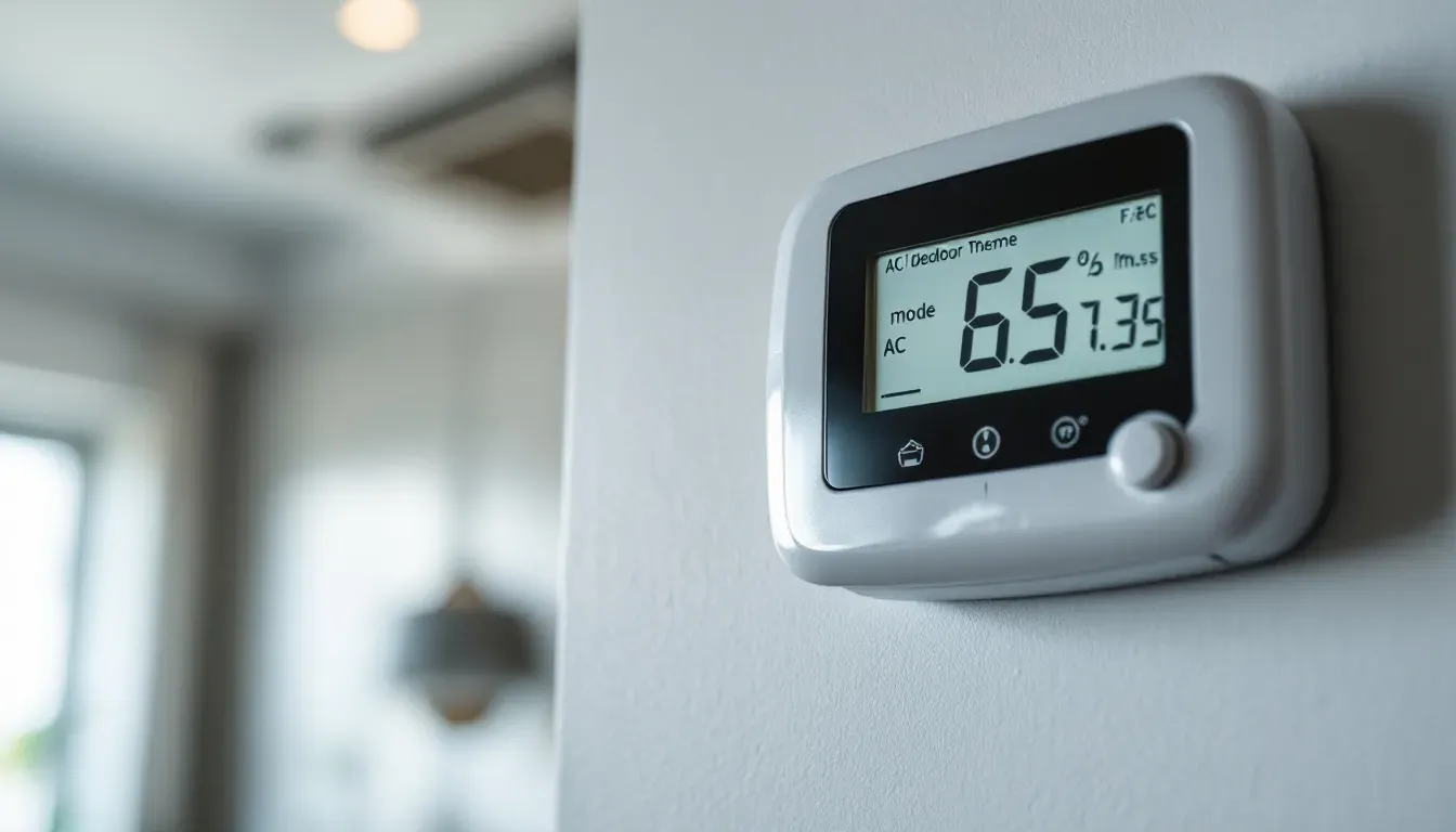 AC Filter Replacement Service in Cape Coral