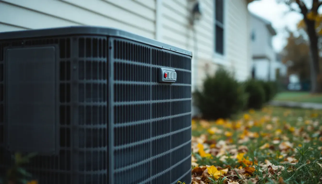 Whole Home Dehumidifier Installation in Cape Coral