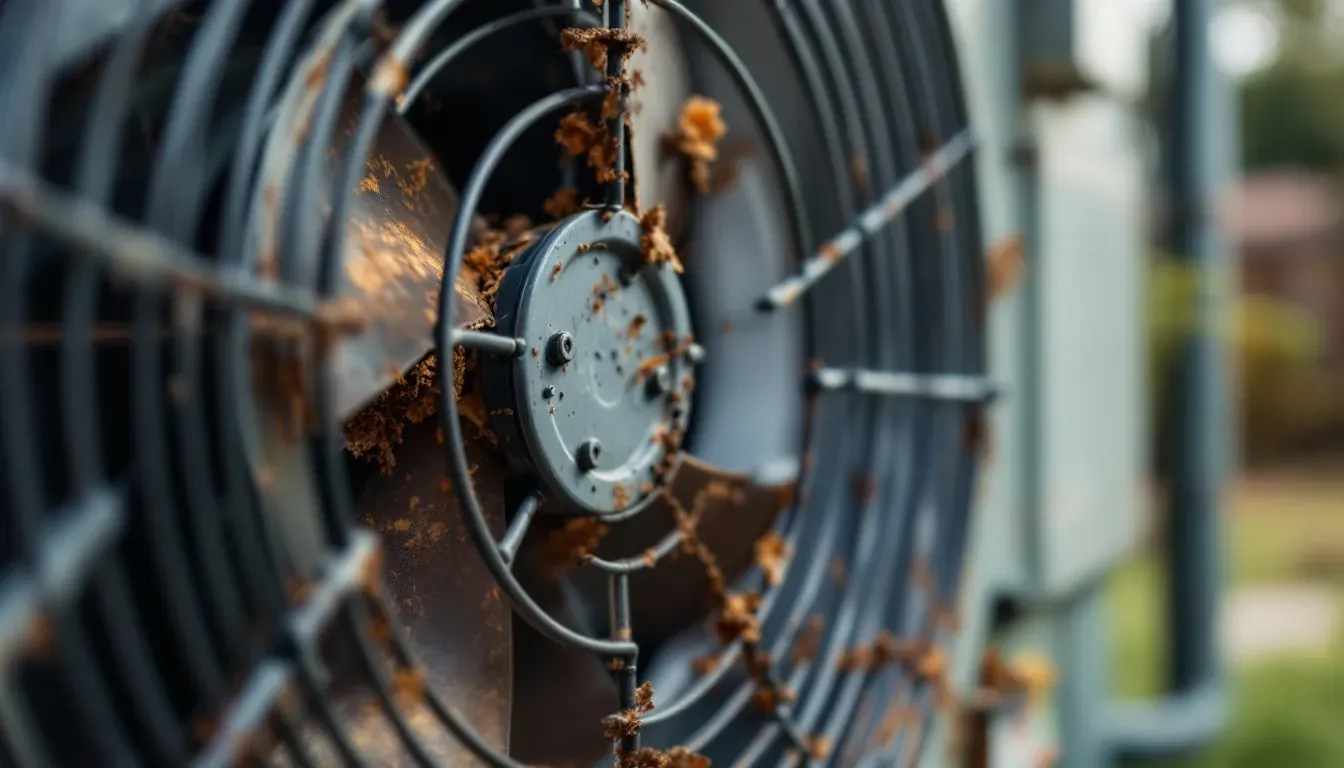 Heat Pump Repair Service in Cape Coral