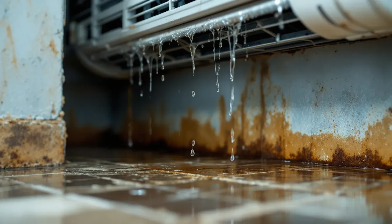 Garage AC Installation in Cape Coral