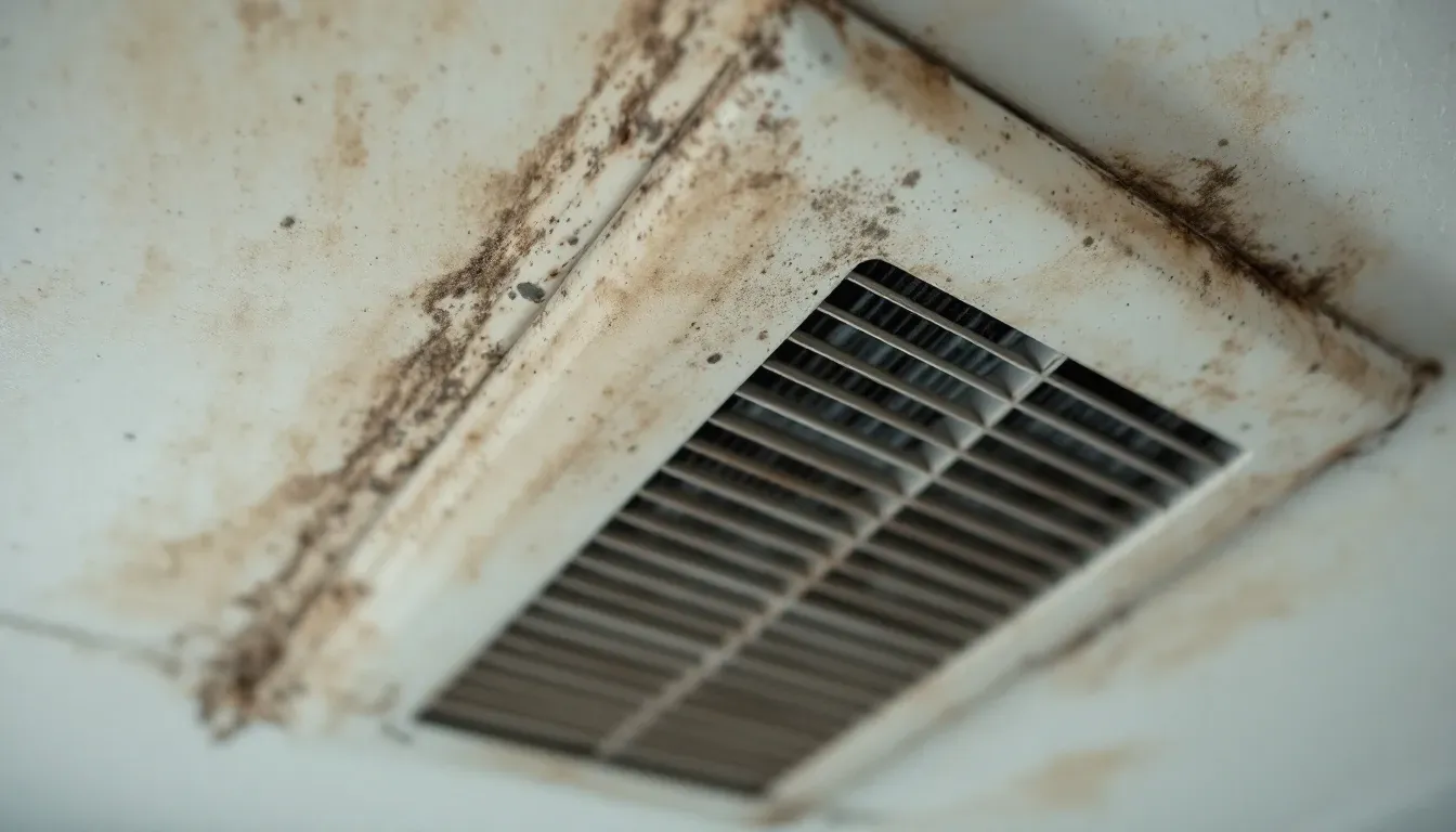 Central AC Repair in Cape Coral