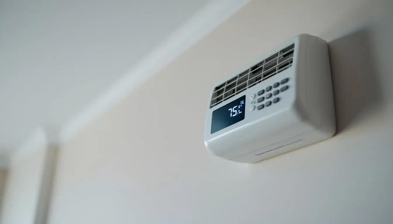 Mini Split Repair Service in Cape Coral